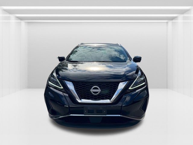 2023 Nissan Murano