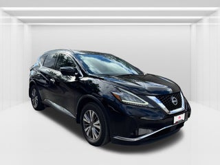 2023 Nissan Murano