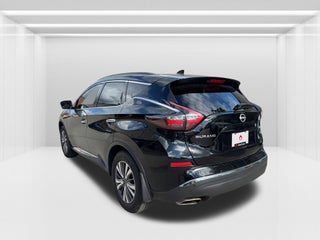 2023 Nissan Murano