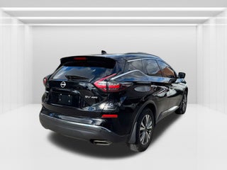 2023 Nissan Murano