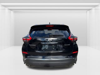 2023 Nissan Murano