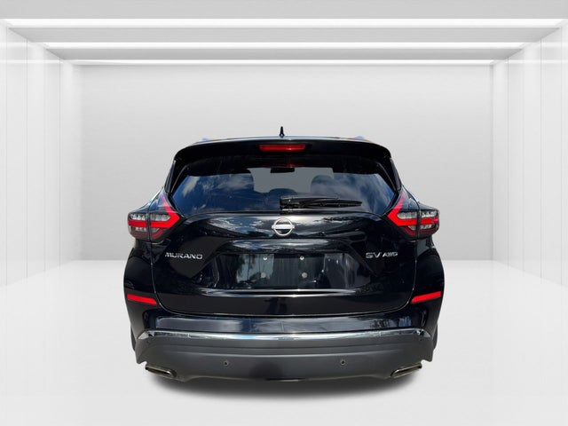 2023 Nissan Murano