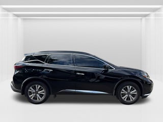 2023 Nissan Murano