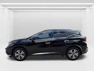 2023 Nissan Murano