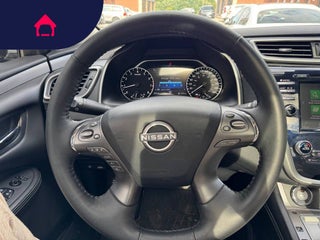 2023 Nissan Murano