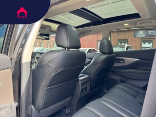 2023 Nissan Murano