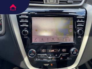 2023 Nissan Murano