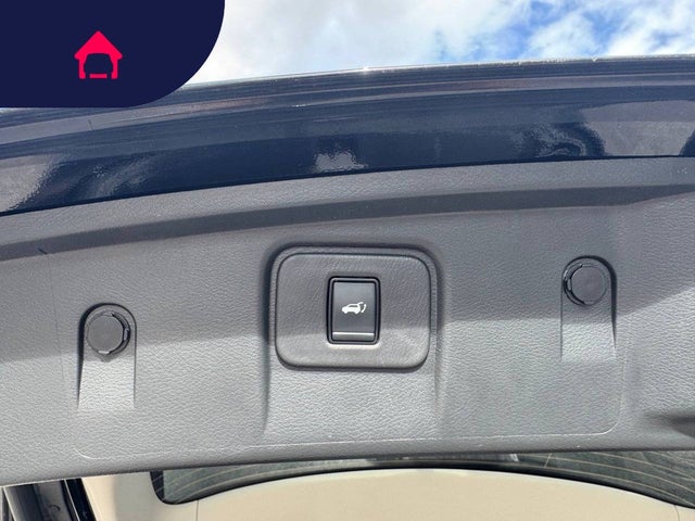 2023 Nissan Murano