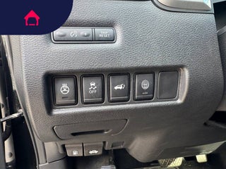 2023 Nissan Murano