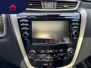 2023 Nissan Murano