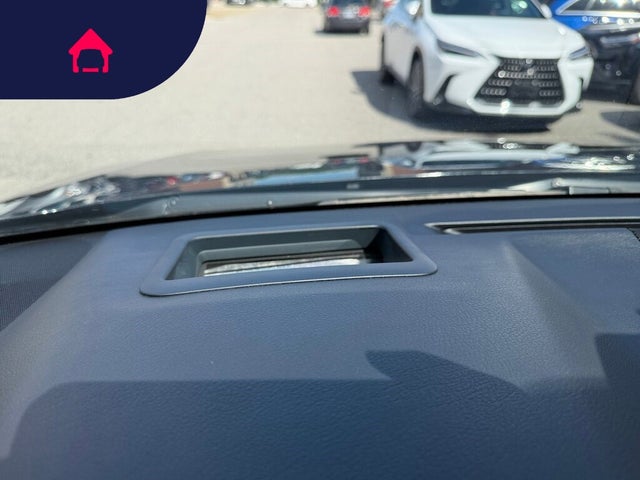 2021 Lexus NX
