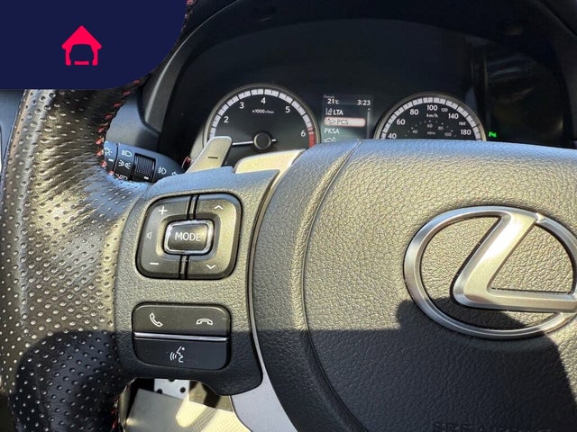 2021 Lexus NX