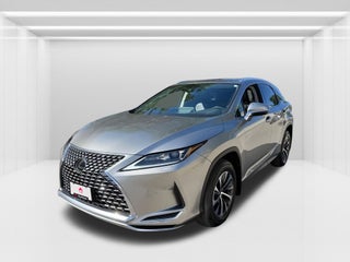 2022 Lexus RX