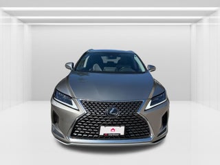 2022 Lexus RX