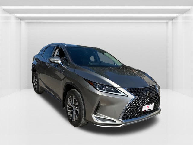 2022 Lexus RX