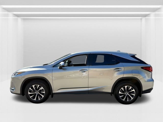 2022 Lexus RX
