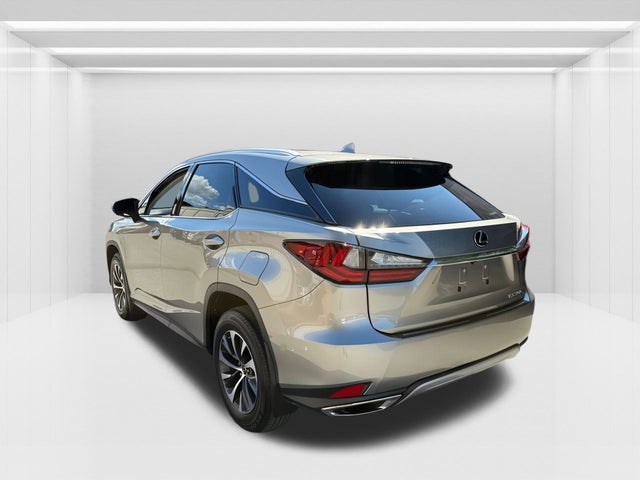 2022 Lexus RX