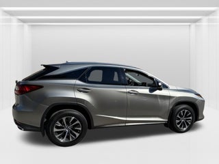 2022 Lexus RX