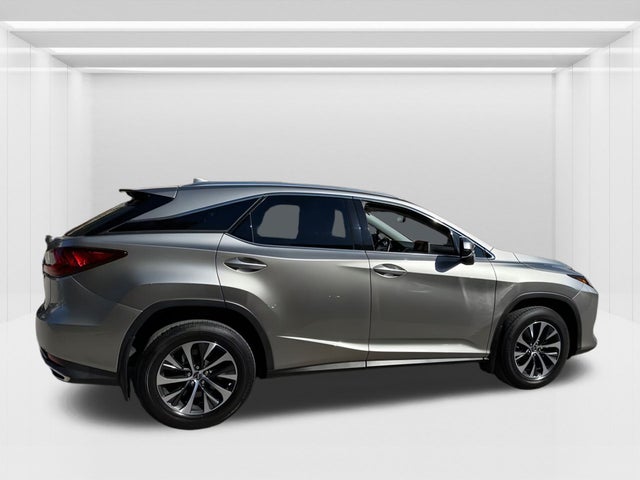 2022 Lexus RX