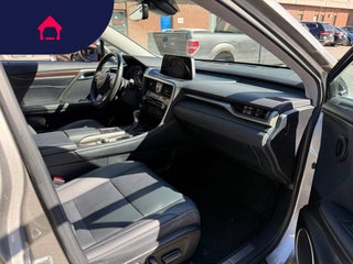 2022 Lexus RX
