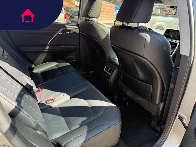 2022 Lexus RX