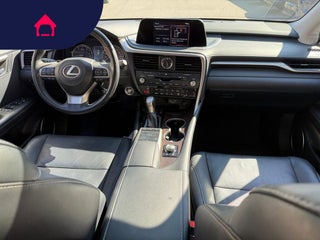 2022 Lexus RX