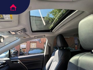 2022 Lexus RX