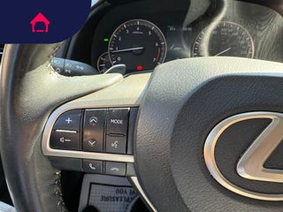 2022 Lexus RX