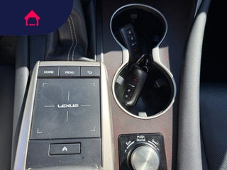 2022 Lexus RX