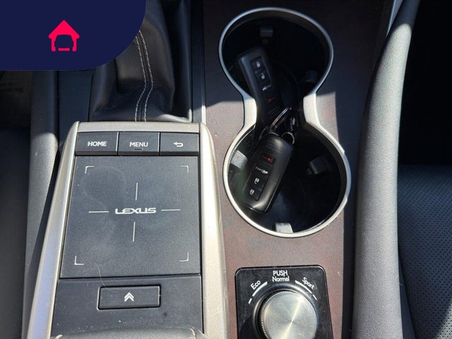 2022 Lexus RX