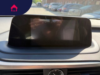 2022 Lexus RX