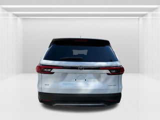 2024 Toyota Grand Highlander