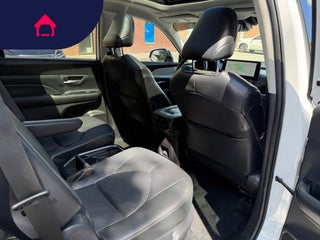 2024 Toyota Grand Highlander