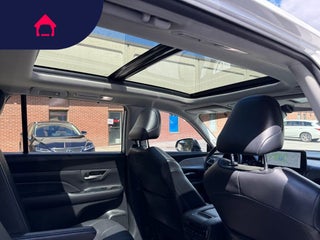 2024 Toyota Grand Highlander
