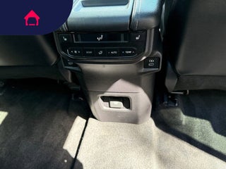 2024 Toyota Grand Highlander