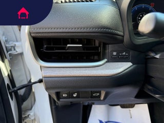 2024 Toyota Grand Highlander
