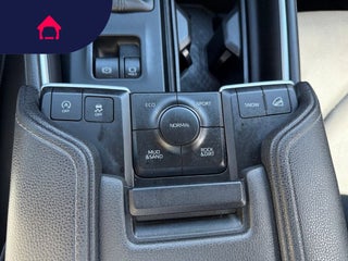 2024 Toyota Grand Highlander