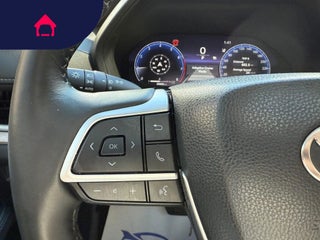 2024 Toyota Grand Highlander