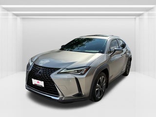 2019 Lexus UX
