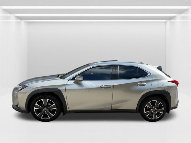 2019 Lexus UX