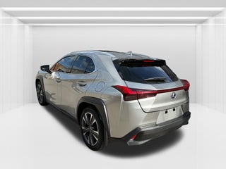 2019 Lexus UX