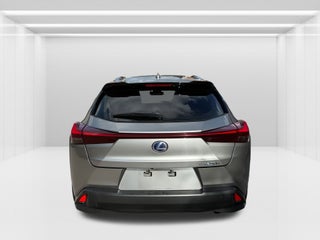 2019 Lexus UX