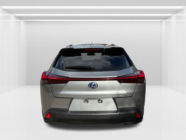 2019 Lexus UX