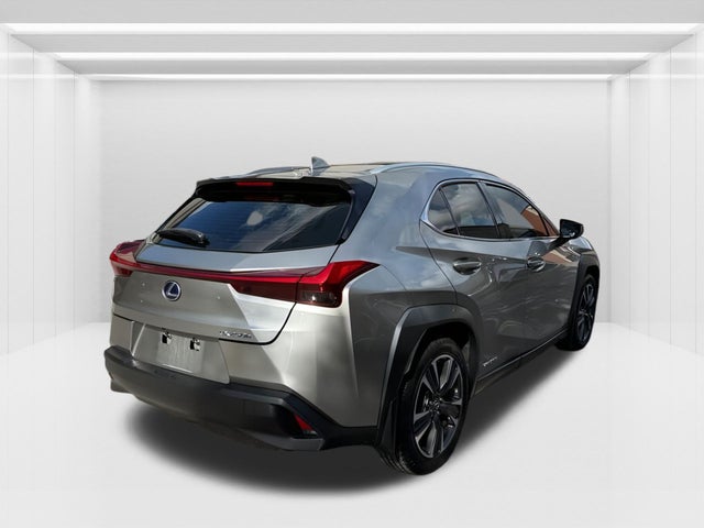 2019 Lexus UX