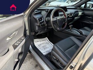 2019 Lexus UX