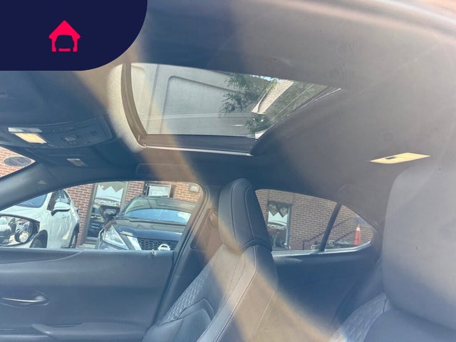 2019 Lexus UX