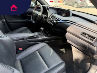 2019 Lexus UX