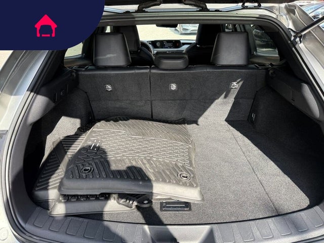 2019 Lexus UX