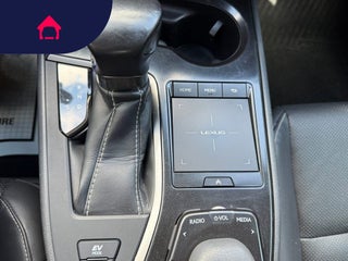 2019 Lexus UX
