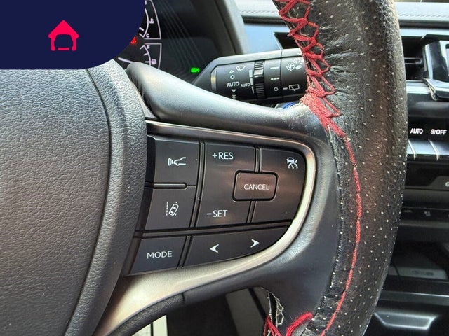 2019 Lexus UX